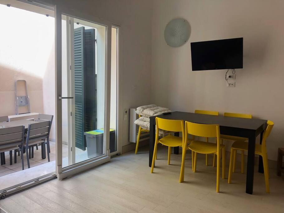 Trilocale Cc 009057-Lt-0333 Apartment Spotorno Exterior photo