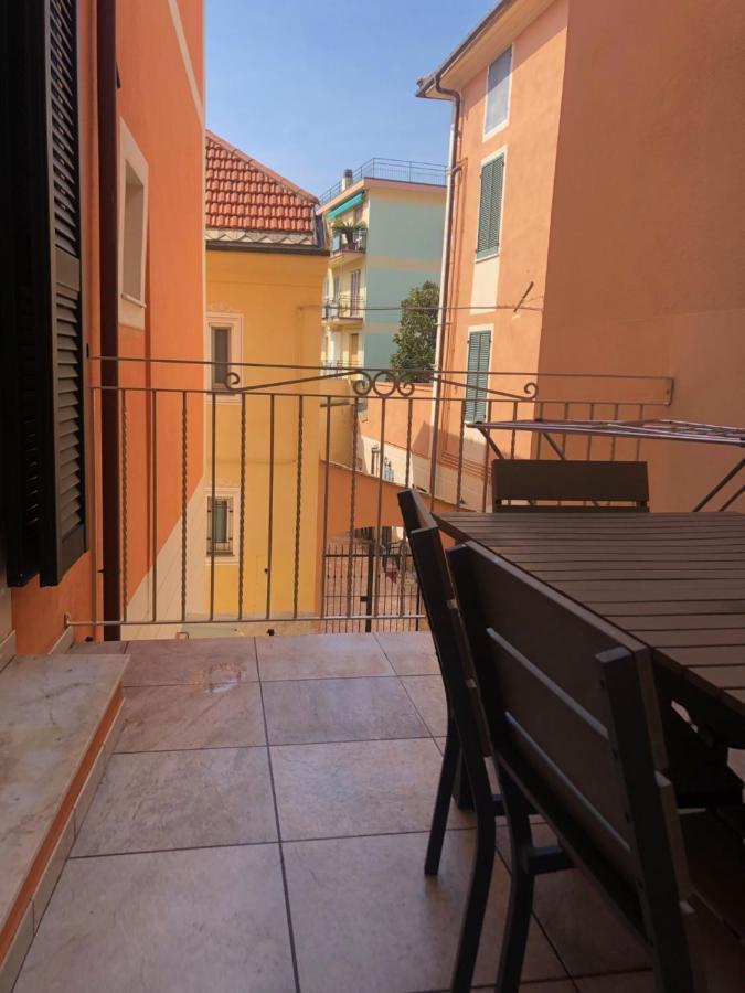 Trilocale Cc 009057-Lt-0333 Apartment Spotorno Exterior photo
